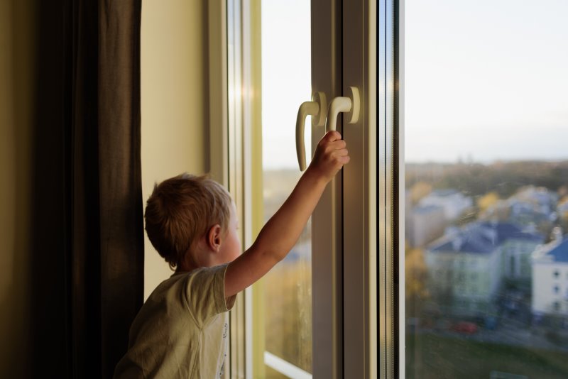 Die 7 besten Kinder-Fenstersicherungen: Vergleich und Kaufratgeber -  Elternkiste.com