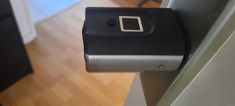 Smart-Lock-System “SEBN51”